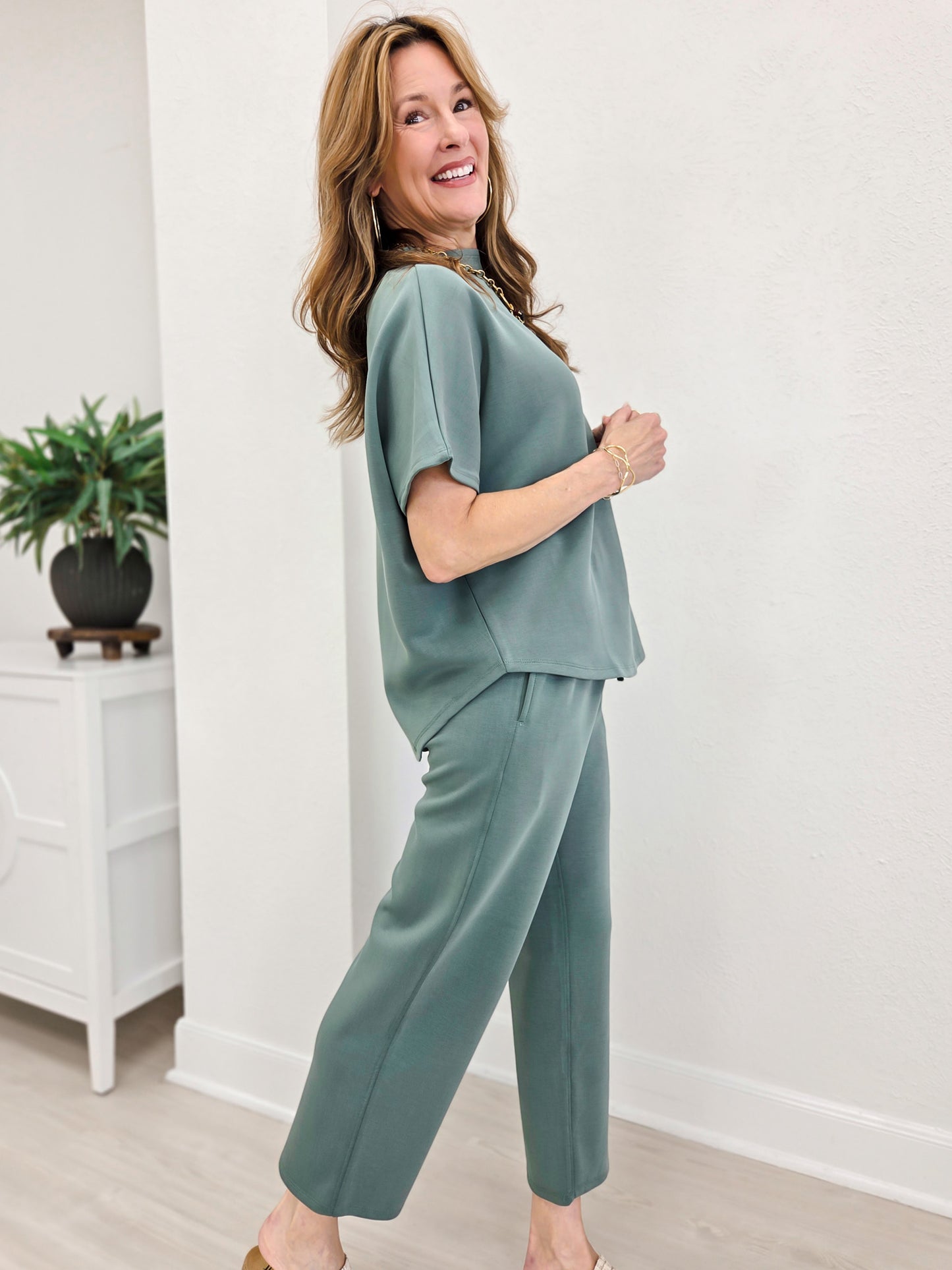Laguna Casual Comfort Set