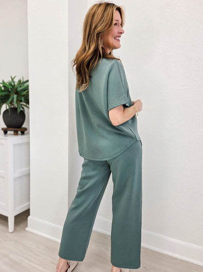 Laguna Casual Comfort Set