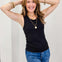 Ribbed Knit Tank
