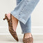 Corky's Kit N Caboodle-Leopard