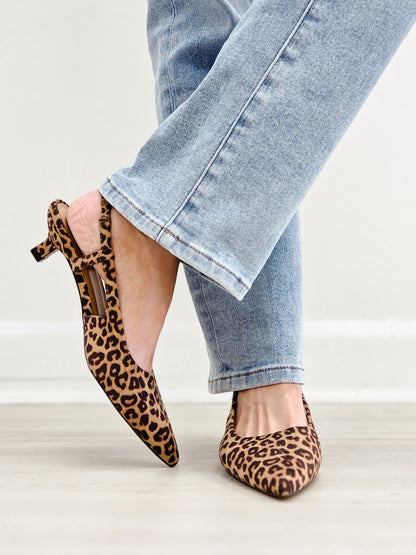 Corky's Kit N Caboodle-Leopard