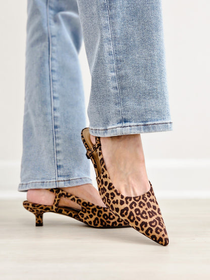 Corky's Kit N Caboodle-Leopard