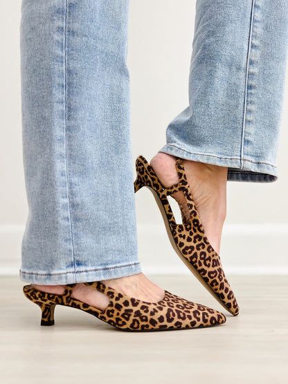 Corky's Kit N Caboodle-Leopard