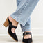 Corky's For The Girls - Black