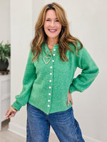 Jade Green