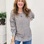 Vintage Thermal Sweater