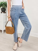 Light Denim