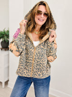 Leopard
