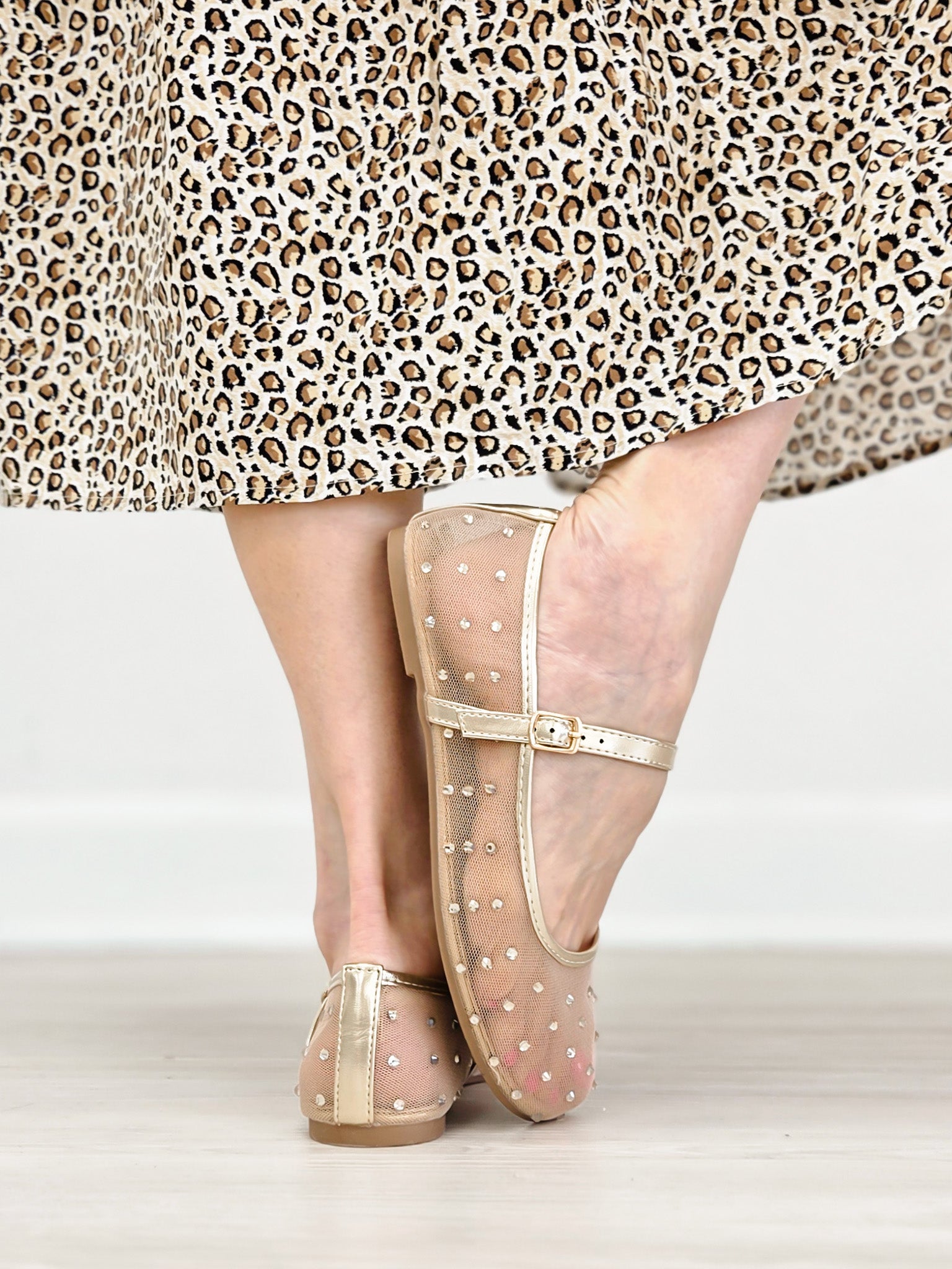 Pierre Dumas Faye In Gold