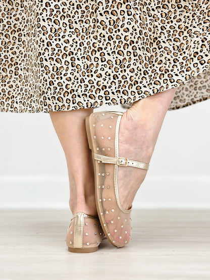 Pierre Dumas Faye In Gold