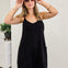 Romper Dress With Adjustable Straps