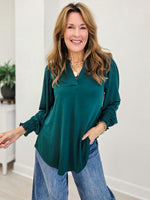Jewel Green