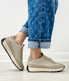 Blowfish Malibu Driftmode-Latte Cream