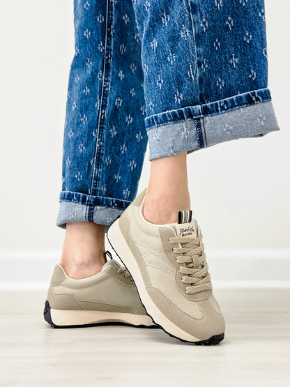 Blowfish Malibu Driftmode-Latte Cream