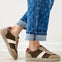 Blowfish Malibu Womens Tastic 2 Sneaker-Leopard