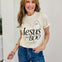 Jesus Is My Boo Graphic Tee