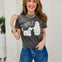 BOO-P Ghost Graphic Tee