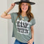 Basic Witch Graphic Tee