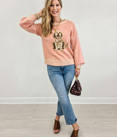 Judy Blue PEGGY High Waisted Tummy Control Ankle Jean