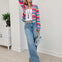 Judy Blue ANGELINA High Waisted Jean With Gold Horse Bit Detail