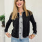 The Signature Layer Cardigan - Rich Neutrals Collection