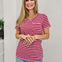 The Modern Pocket Tee - Campus Cool Collection