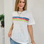 The Good Mood Tee - Campus Cool Collection
