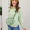 Sample Light Green TF-021A Large