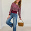 Judy Blue WILHELMINA Baggy Jean