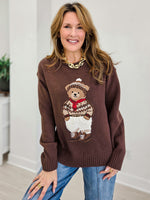 Brown Multi