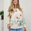 Botanic Garden Sweatshirt