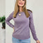 Super Soft Solid Micro Brushed Top