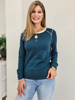 Dark Teal
