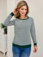 Green Ivory
