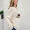 Mallard Long Sleeve Sweater