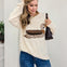 Mallard Long Sleeve Sweater