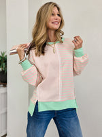 Pink Cream