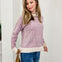 Super Soft Textured Sweater