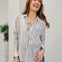 Cottage Cutie Button Down Top