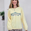 Hooked On You Fish Sweater