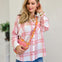 Perfectly Plaid Button Down Shirts
