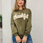 Thankful Long Sleeve