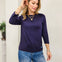 The Classic Charm Top