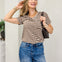 The Modern Pocket Tee - Autumn Arrivals Collection