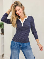 Navy Blue