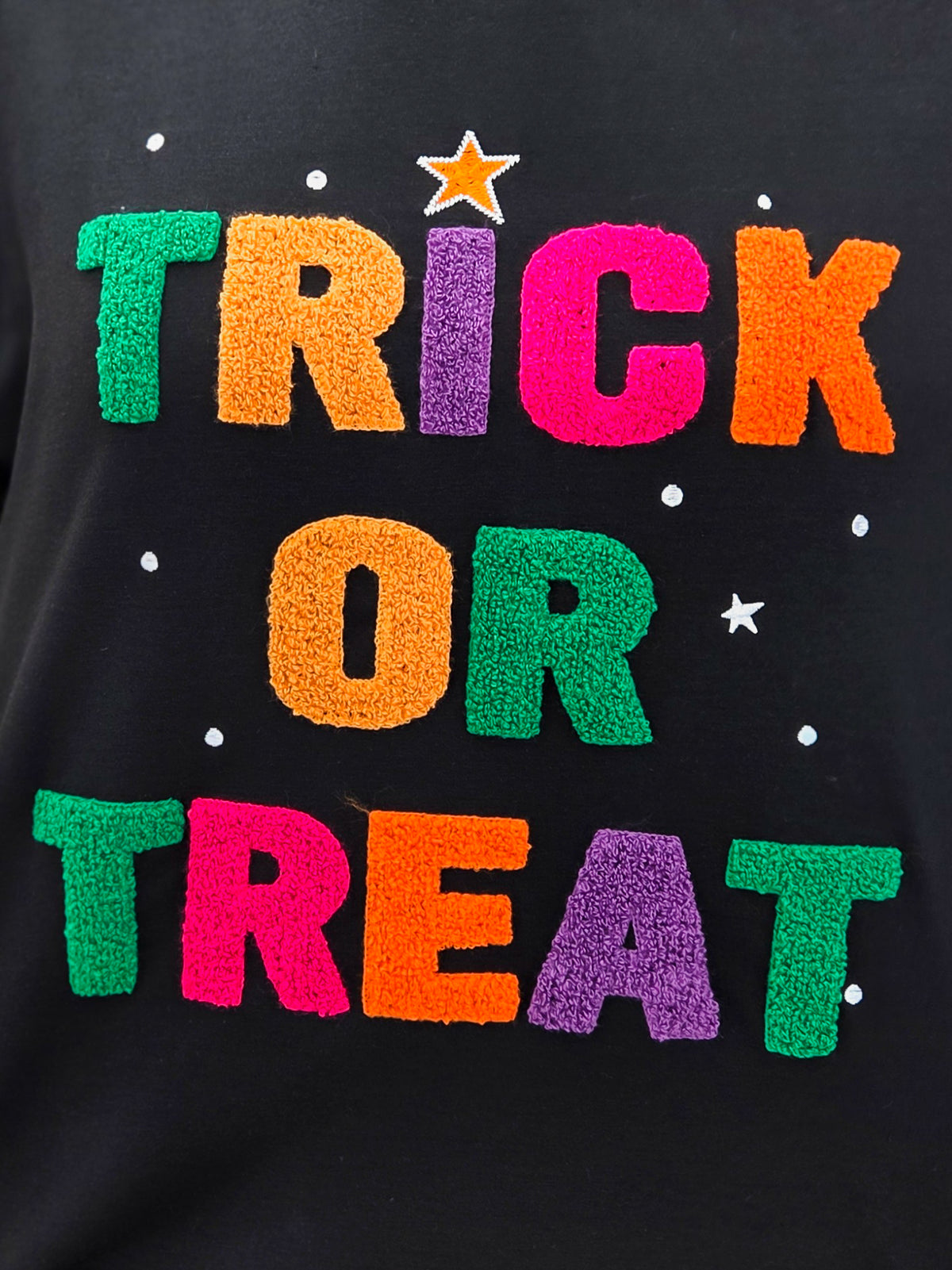 The Candy Crawl Sweatshirt