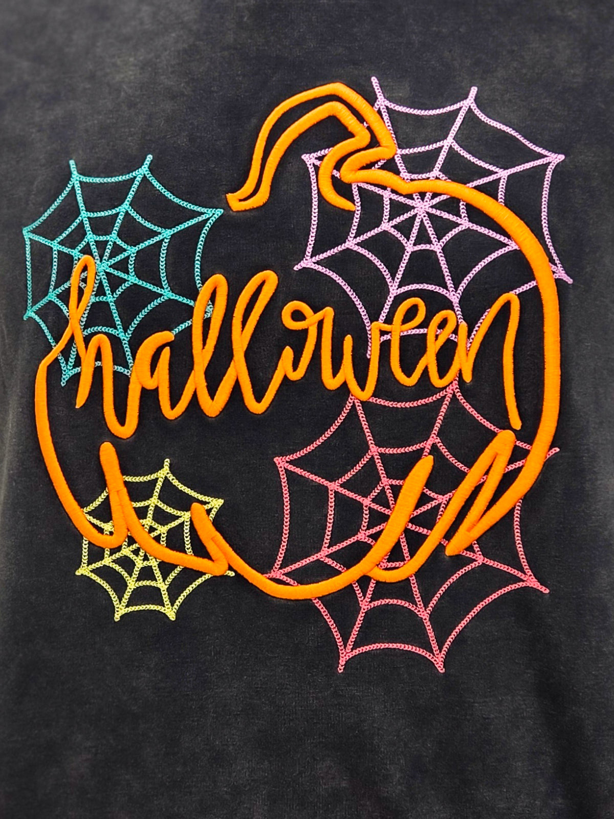 The Spooky Harvest Sweatshirt