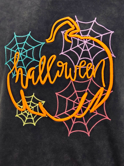 The Spooky Harvest Sweatshirt