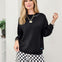 The Spooky Season Sweatshirt