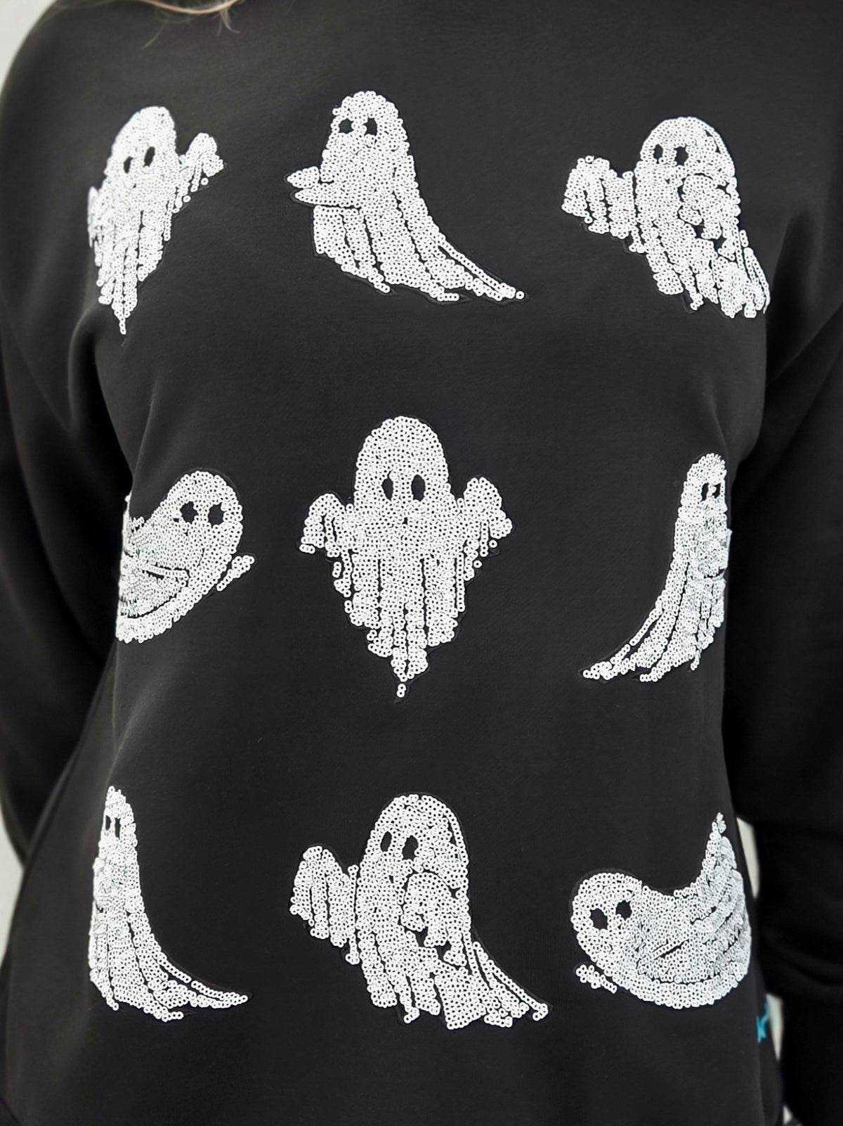 The Boo Crew Sweatshirt